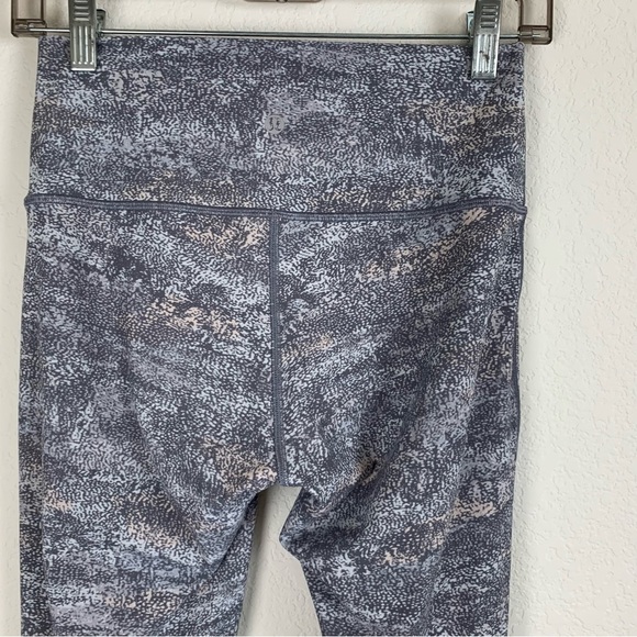 Lululemon womens wunder under high rise tight luxtreme leggings - Picture 5 of 9